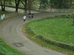Col de Maasbandia 2006